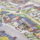 Image for article titled Untitled Goose Game's Map Is Just Beautiful